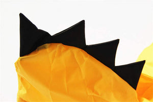 Dinosaur Children's Rainproof Cloak