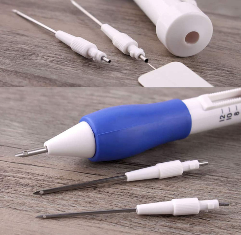 🔥Best seller🎁Artistic Embroidery Pen Kit
