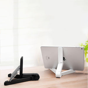 🔥Christmas Hot Sale🔥Goolifestyle® Foldable Tablet Holder