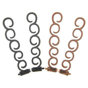 Twist Plait Hair Braiding Hairdressing Tools