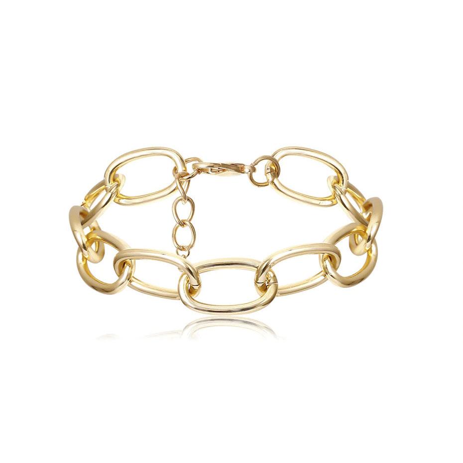 4pcs Bohemian Bracelets Set