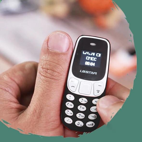 L8Star BM10 Mini Phone