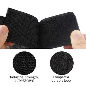 🔥CHRISTMAS HOT SALE🔥Nylon Storage Velcro Strap