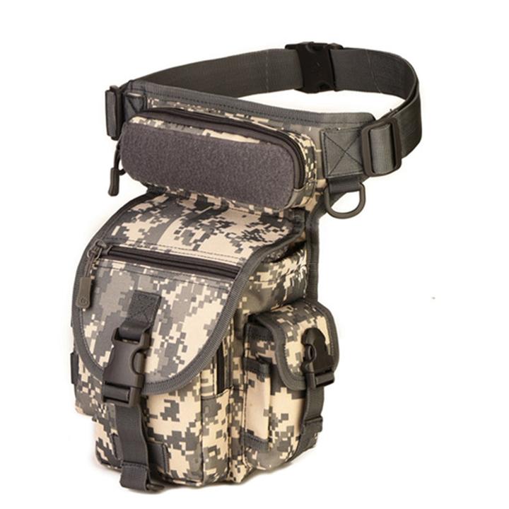 🔥【Buy 2 Free Shipping】🔥 Multifunctional Leg Bag