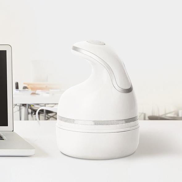 "Pamper Your Cat" Massager