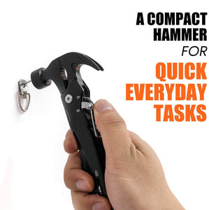 🔥Christmas Hot Sale🔥Multi-Functional 12 in 1 Mini Hammer