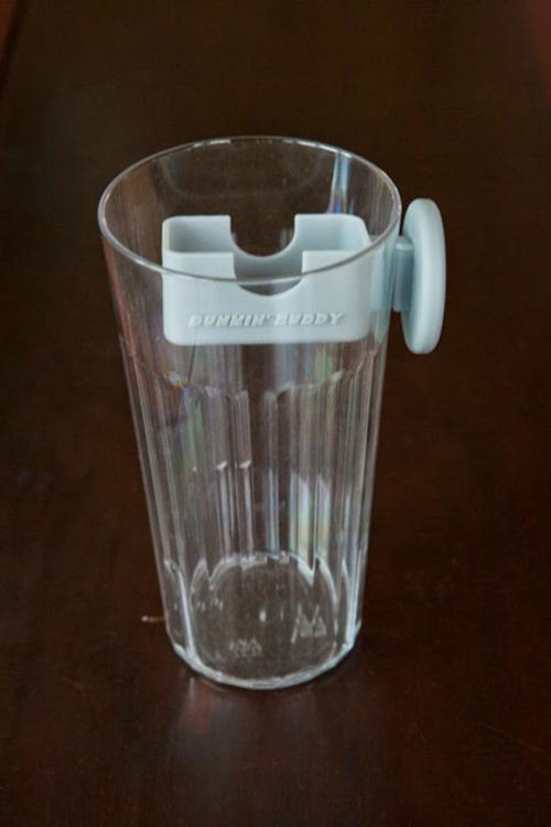 Magnetic Cookie Dunker