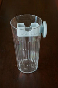 Magnetic Cookie Dunker