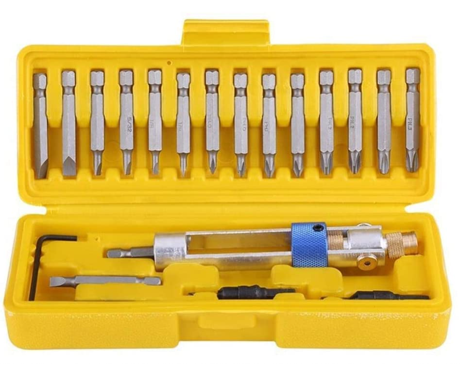Drill Flip Drive(20 pcs) CHRISTMAS HOT SALE