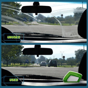 Magic Wiper Restorer - Suitable for all car types!!（BUY 3 GET 3 FREE）