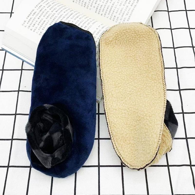 🔥Christmas Sale🔥Indoor Non-slip Thermal Socks
