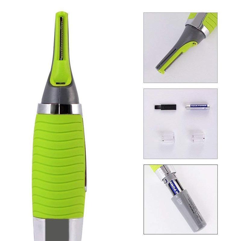 🔥Christmas Hot Sale🔥2 in 1 Hair Trimmer