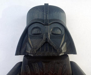 Darth Vader/Stormtrooper Paper Holder(40% OFF NOW)
