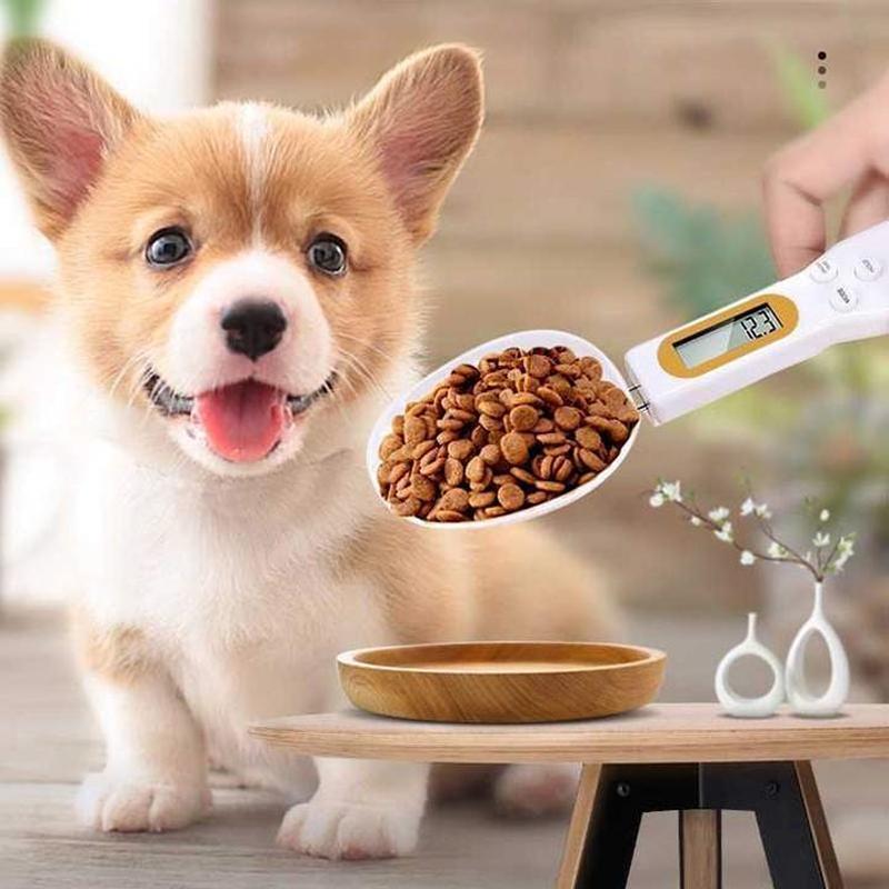 🔥Christmas Hot Sale🔥Electronic Measuring Spoon