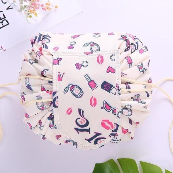Deluxe Cosmetic Bag