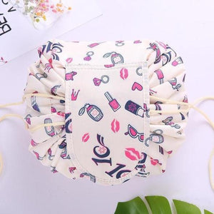 Deluxe Cosmetic Bag