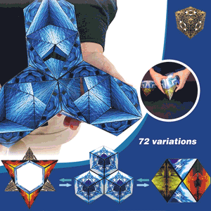 🔥Christmas Hot Sale🔥Magnetic Puzzle Box