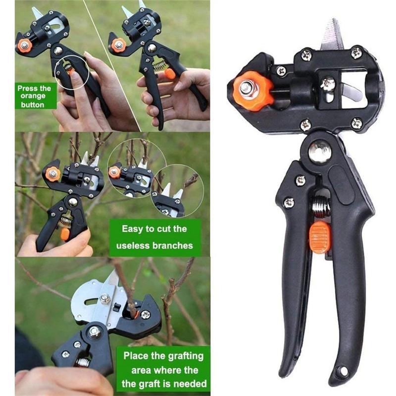 🔥Hot sale🔥Professional Nursery Grafting Tool