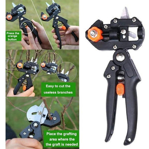 🔥Hot sale🔥Professional Nursery Grafting Tool