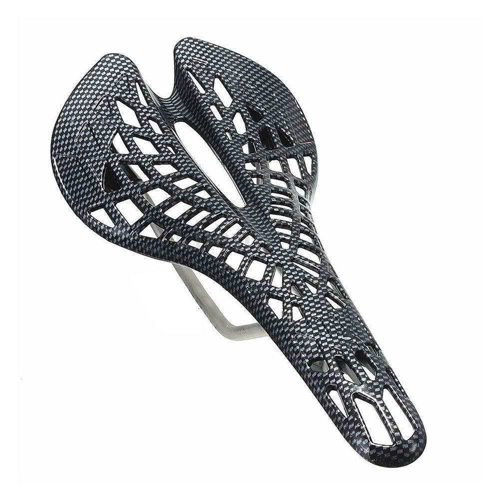 🔥Christmas Hot Sale🔥CarbonFIT - Premium INBUILT SADDLE SUSPENSION
