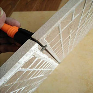 50 Pieces Reusable Anti-Lippage Tile Leveling System【Buy 2 Set Free Shipping】