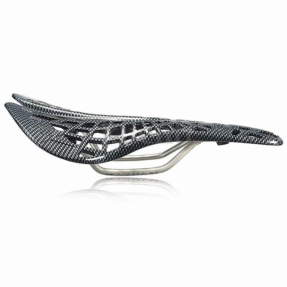 🔥Christmas Hot Sale🔥CarbonFIT - Premium INBUILT SADDLE SUSPENSION