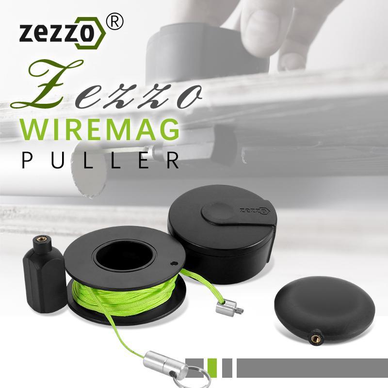 (New Year's Limited Time Discount 30%)Zezzo® Wiremag Puller