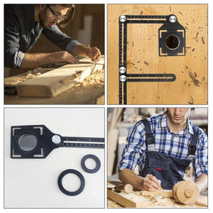 6Fold Measuring Tool