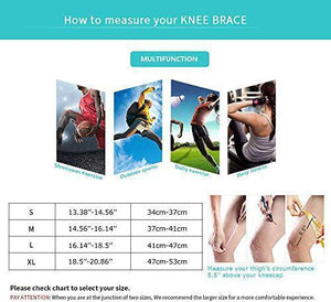Knee Compression Sleeve