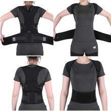 Adjustable Magnetic Posture Corrector