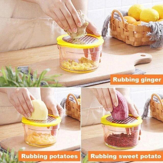 50% Off Today!!! Thresher-Quickly Peel Corn ( Buy 3 Get more 1 Free)