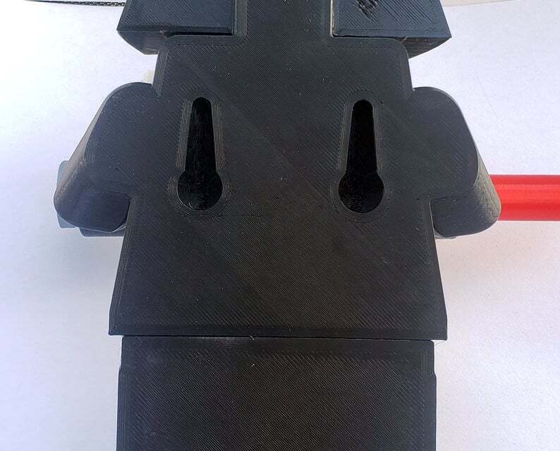 Darth Vader/Stormtrooper Paper Holder(40% OFF NOW)