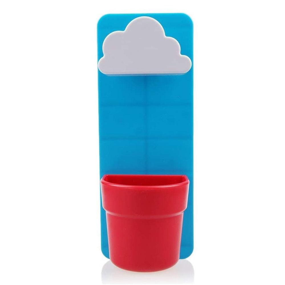 Cloud Wall Hanging Plant Pot