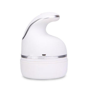 "Pamper Your Cat" Massager
