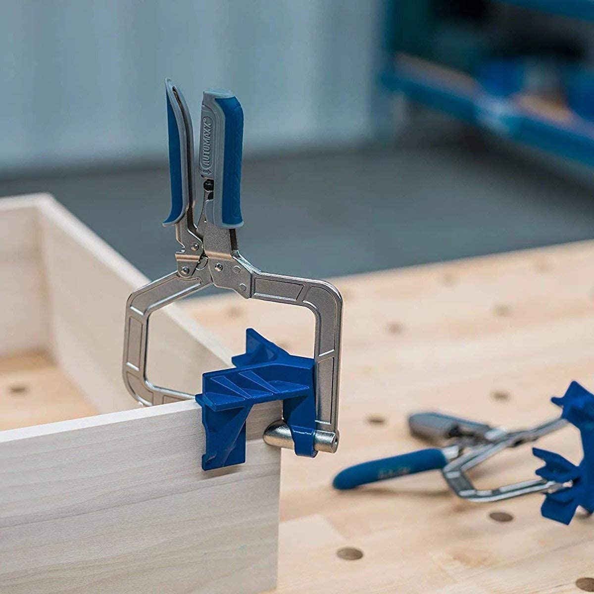 🔥Christmas Hot Sale🔥Multifunctional Corner Clamp