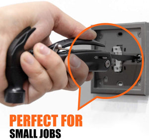 🔥Christmas Hot Sale🔥Multi-Functional 12 in 1 Mini Hammer