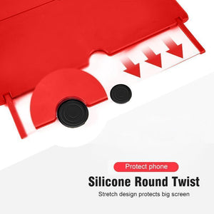 🔥Christmas Sale🔥Thin Foldable Mobile Phone Amplifier