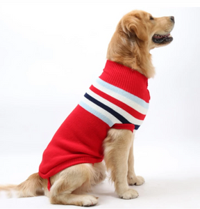 Christmas Hot Sale Pet‘s Winter Sweater