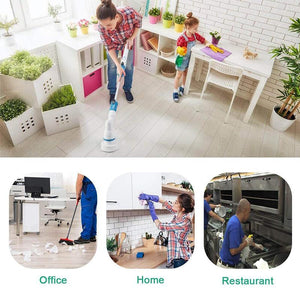 🔥Christmas Hot Sale🔥New Electric Cleaning Brush
