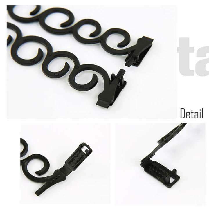 Twist Plait Hair Braiding Hairdressing Tools