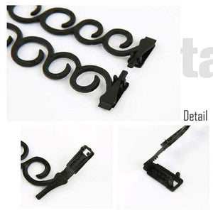 Twist Plait Hair Braiding Hairdressing Tools