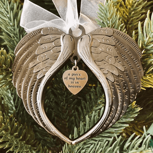 🔥Christmas Hot Sale🔥Angel Wings Bell
