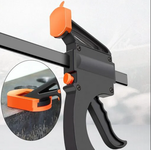 🔥Christmas Hot Sale🔥Woodworking Adjustable Clamp