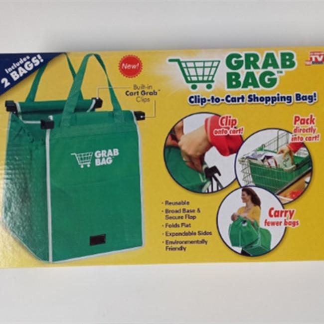 Environmental protection-Grocery Bag