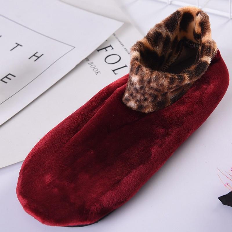 🔥Christmas Sale🔥Indoor Non-slip Thermal Socks