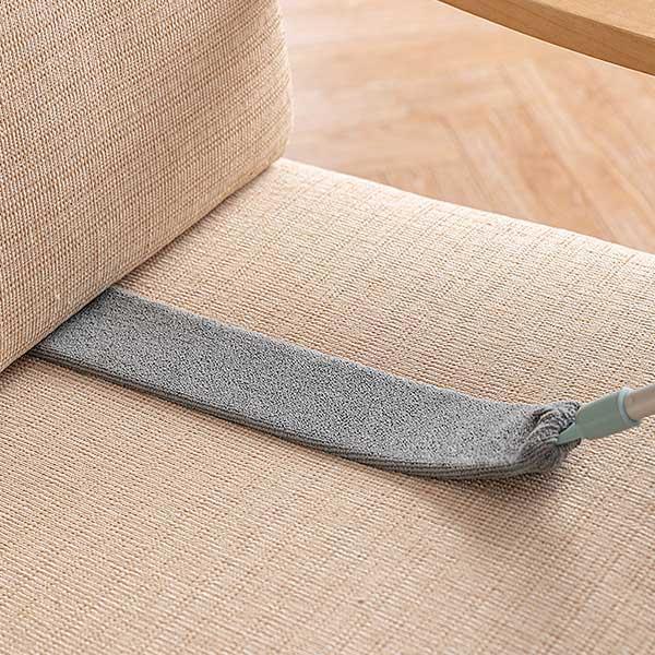 Crevice Duster Artifact( Cleaning Easier)