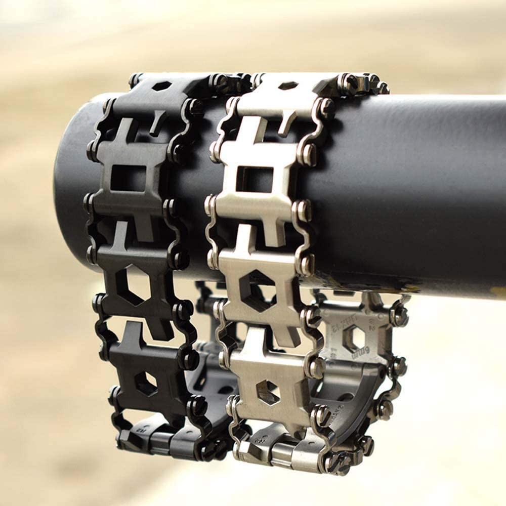 29-in-1 Multi-functions Bracelet
