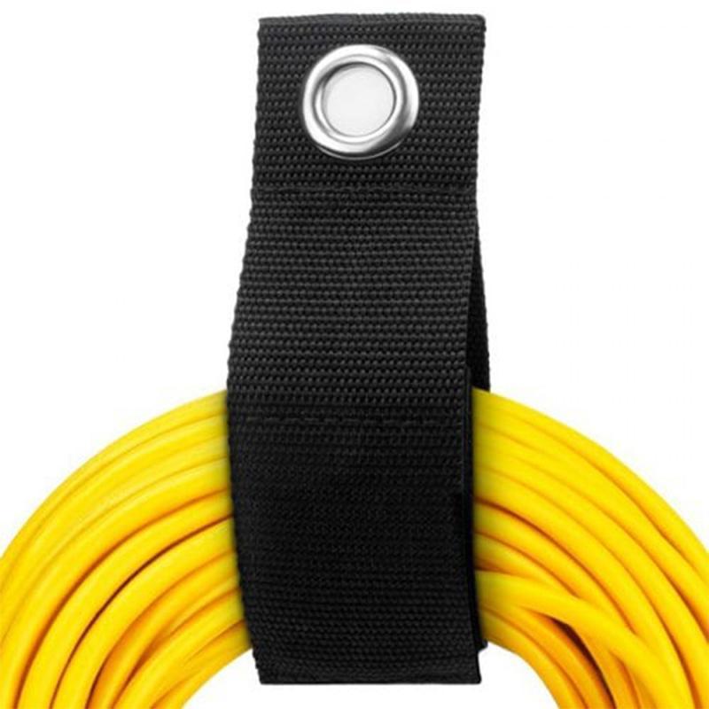 🔥CHRISTMAS HOT SALE🔥Nylon Storage Velcro Strap