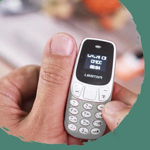 L8Star BM10 Mini Phone