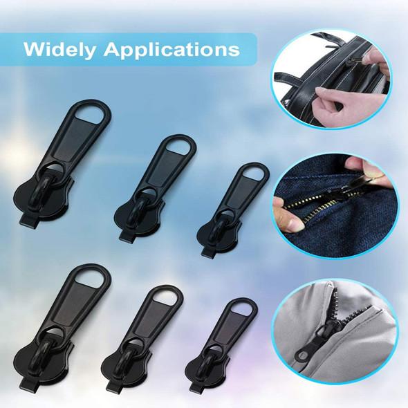 🔥Best seller🔥INSTANT ZIPPER REPAIR KIT